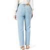 imageLevi Strauss Signature Womens Heritage High Rise Straight Jeans Stretch Denim Also Available in Plus SizeLake Merced