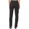 imageLevi Strauss Signature Womens Heritage High Rise Straight Jeans Stretch Denim Also Available in Plus SizeQueen of Hearts