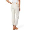 imageLevi Strauss Signature Womens Heritage High Rise Straight Jeans Stretch Denim Also Available in Plus SizeSilver Birch