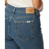 imageLevi Strauss Signature Womens Heritage High Rise Straight Jeans Stretch Denim Also Available in Plus SizeTwist It