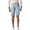 imageLEVI STRAUSS SIGNATURE mens Casual Chino ShortsSandstorm