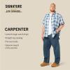 imageLevi Strauss Signature Gold Mens Carpenter JeansClement