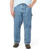 imageLevi Strauss Signature Gold Mens Carpenter JeansLight Indigo