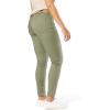 imageLevi Strauss Signature Gold Mens Relaxed Fit Flex Jeans Available in Big ampamp TallDeep Lichen Green
