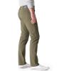 imageLevi Strauss Signature Gold Mens Slim Fit JeansNew Olive Night