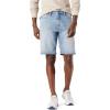 imageLEVI STRAUSS SIGNATURE mens Casual Chino ShortsSandstorm