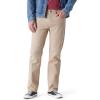 imageLevi Strauss Signature Gold Mens Regular Straight Fit JeansNew True Chino