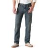 imageLevi Strauss Signature Gold Mens Regular Straight Fit JeansNew Wild Frontier