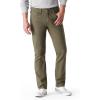 imageLevi Strauss Signature Gold Mens Slim Fit JeansNew Olive Night