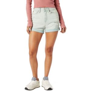 imageLEVI STRAUSS SIGNATURE mens Casual Chino ShortsCosmic Dust