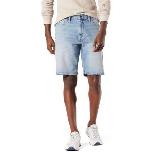 imageLEVI STRAUSS SIGNATURE mens Casual Chino ShortsSandstorm