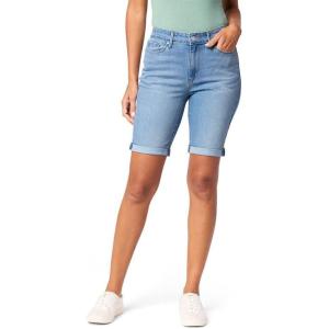 imageLEVI STRAUSS SIGNATURE mens Casual Chino ShortsSpace Ice