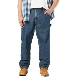 imageLevi Strauss Signature Gold Mens Carpenter JeansClement