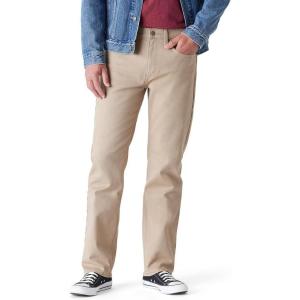imageLevi Strauss Signature Gold Mens Regular Straight Fit JeansNew True Chino