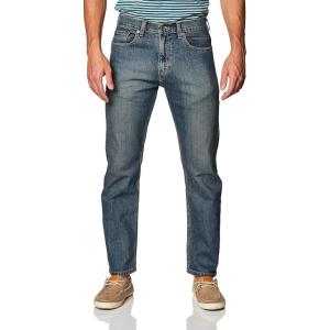 imageLevi Strauss Signature Gold Mens Relaxed Fit Flex Jeans Available in Big ampamp TallAviator