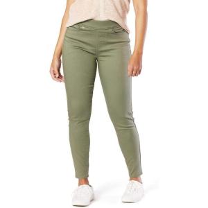 imageLevi Strauss Signature Gold Mens Relaxed Fit Flex Jeans Available in Big ampamp TallDeep Lichen Green