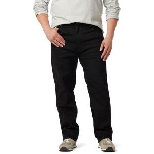 imageLevi Strauss Signature Gold Mens Relaxed Fit Flex Jeans Available in Big ampamp TallSig Gothic