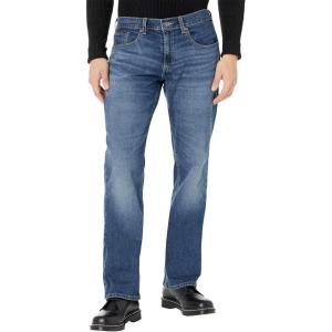 imageLevi Strauss Signature Gold Mens Relaxed Fit Flex Jeans Available in Big ampamp TallStream