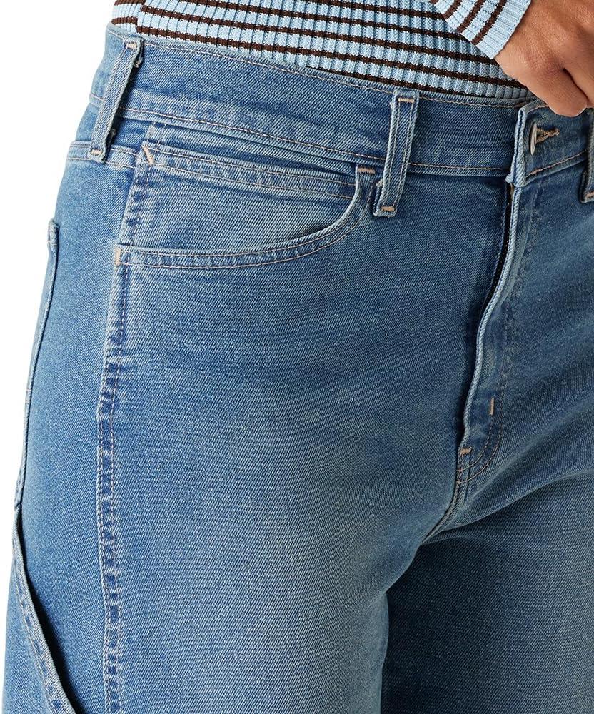 imageLevi Strauss Signature Gold Womens Heritage Original Wide Leg Jean Also Available in PlusNew Western Way