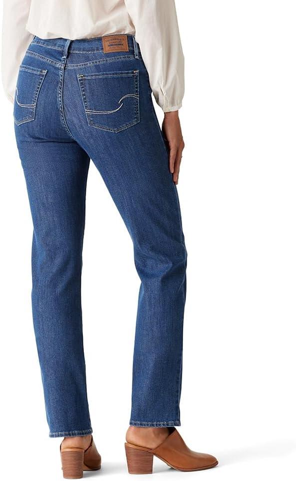 imageLevi Strauss Signature Gold Womens Size Modern Bootcut Jeans MidRise Stretch Denim Also Available in PlusNew Byron Bay
