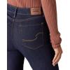 imageLEVI STRAUSS SIGNATURE Womens Modern Bootcut Jeans MidRise Stretch Denim Also Available in Plus New Island Rinse 8 Short