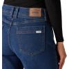 imageLevi Strauss Signature Gold Womens Heritage Belted Wide Leg Jeans Also Available in PlusNew Bayou Blues