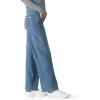 imageLevi Strauss Signature Gold Womens Heritage Original Wide Leg Jean Also Available in PlusNew Western Way