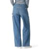 imageLevi Strauss Signature Gold Womens Heritage Original Wide Leg Jean Also Available in PlusNew Western Way