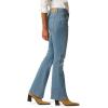 imageLevi Strauss Signature Gold Womens Size Modern Bootcut Jeans MidRise Stretch Denim Also Available in PlusAromatic Air