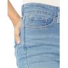 imageLevi Strauss Signature Gold Womens Size Modern Bootcut Jeans MidRise Stretch Denim Also Available in PlusCrackleton