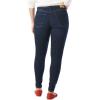 imageLevi Strauss Signature Gold Womens Size Modern Bootcut Jeans MidRise Stretch Denim Also Available in PlusMascara