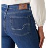imageLevi Strauss Signature Gold Womens Size Modern Bootcut Jeans MidRise Stretch Denim Also Available in PlusNew Byron Bay