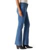 imageLevi Strauss Signature Gold Womens Size Modern Bootcut Jeans MidRise Stretch Denim Also Available in PlusNew Faded Memory