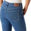 imageLevi Strauss Signature Gold Womens Size Modern Bootcut Jeans MidRise Stretch Denim Also Available in PlusNew Faded Memory