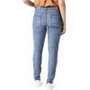 imageLevi Strauss Signature Gold Womens Size Modern Bootcut Jeans MidRise Stretch Denim Also Available in PlusSilver Lining