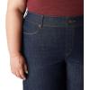 imageLevi Strauss Signature Gold Womens Totally Shaping Ultimate Pullon Wide Leg Jeans Also Available in PlusNew Retro Dark Plus