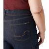 imageLevi Strauss Signature Gold Womens Totally Shaping Ultimate Pullon Wide Leg Jeans Also Available in PlusNew Retro Dark Plus