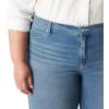 imageLevi Strauss Signature Gold Womens True Wide Leg Trouser with Pocket Flap Also Available in PlusNew Saddle Up