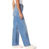 imageLevi Strauss Signature Womens Heritage HighRise Loose Straight Jeans Stretch Denim Also Available in Plus SizeLuna