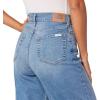 imageLevi Strauss Signature Womens Heritage HighRise Loose Straight Jeans Stretch Denim Also Available in Plus SizeLuna