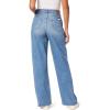 imageLevi Strauss Signature Womens Heritage HighRise Loose Straight Jeans Stretch Denim Also Available in Plus SizeLuna