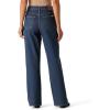 imageLevi Strauss Signature Womens Heritage HighRise Loose Straight Jeans Stretch Denim Also Available in Plus SizeNew High Ridin