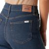 imageLevi Strauss Signature Womens Heritage HighRise Loose Straight Jeans Stretch Denim Also Available in Plus SizeNew High Ridin