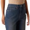 imageLevi Strauss Signature Womens Heritage HighRise Loose Straight Jeans Stretch Denim Also Available in Plus SizeNew High Ridin