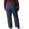 imageLevi Strauss Signature Womens Heritage HighRise Loose Straight Jeans Stretch Denim Also Available in Plus SizeNew High Ridin