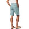 imageSignature by Levi Strauss ampamp Co Gold Mens Casual Chino 105quot ShortsNew Goblin Blue