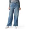 imageLevi Strauss Signature Gold Womens Heritage Original Wide Leg Jean Also Available in PlusNew Western Way