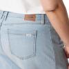 image:imageLevi Strauss Signature Gold Womens Heritage Barrel Jeans Available in PlusNew Pompeii Light
