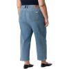 image:imageLevi Strauss Signature Gold Womens Heritage Barrel Jeans Available in PlusNew Verona Vintage