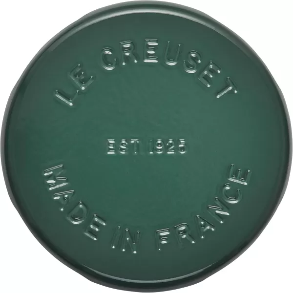 imageLe Creuset Enameled Cast Iron Signature Trivet 88quot CeriseArtichaut